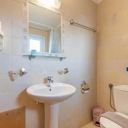 Aparthotel Kosmos
