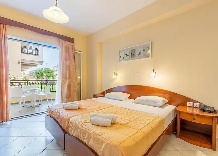 Kosmos 아파트호텔