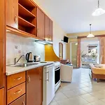 Kosmos Apart-hotel Agios Stefanos Avliotes (Corfu)