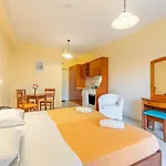 Kosmos 4* Agios Stefanos Avliotes (Corfu)