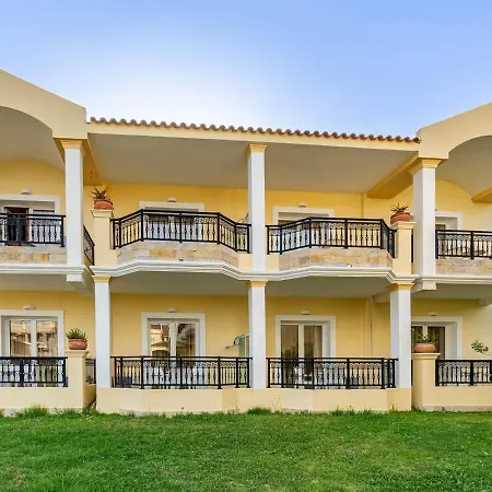 Kosmos Hotel de apartamente