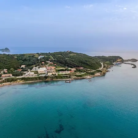 Hotel de apartamente Kosmos 4*