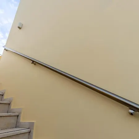 Kosmos Hotel de apartamente 4*