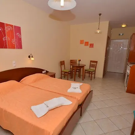 Kosmos Agios Stefanos Avliotes (Corfu)