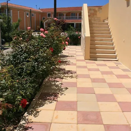 Hotel de apartamente Kosmos 4*