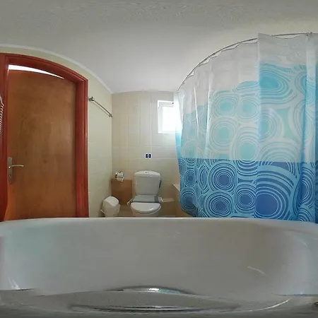 Kosmos Hotel de apartamente