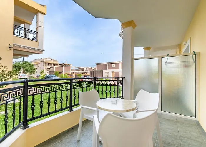 Apart Otel Kosmos 4*