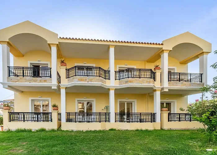 Kosmos Apart Otel