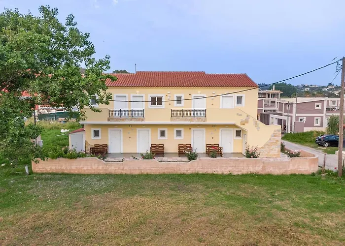 Kosmos Apart Otel 4*
