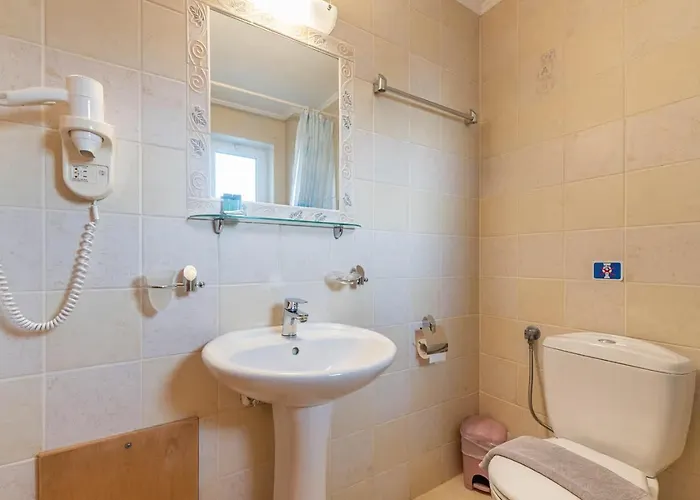 Apart Otel Kosmos