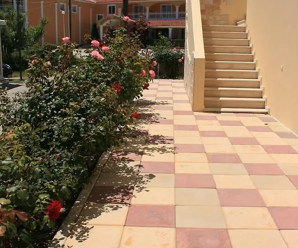Apart Otel Kosmos 4*